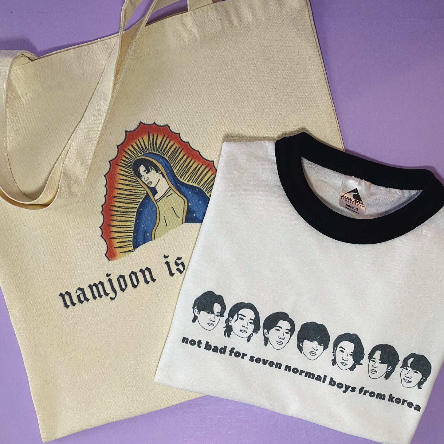Custom Bundle